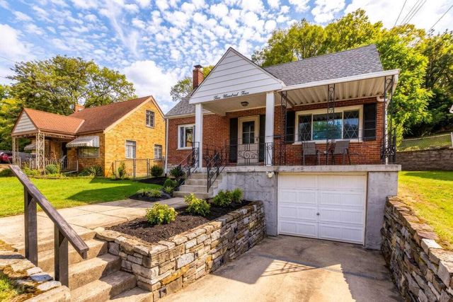 504 Hallam Avenue, Erlanger, KY 41018