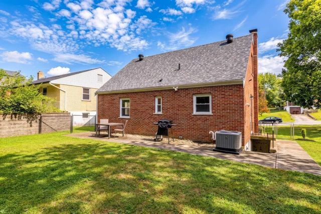 504 Hallam Avenue, Erlanger, KY 41018