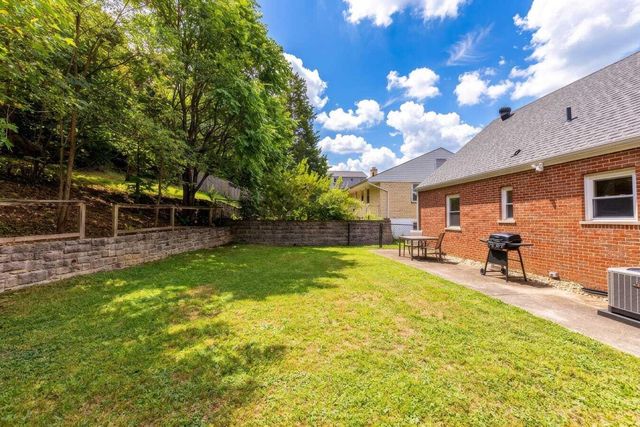 504 Hallam Avenue, Erlanger, KY 41018