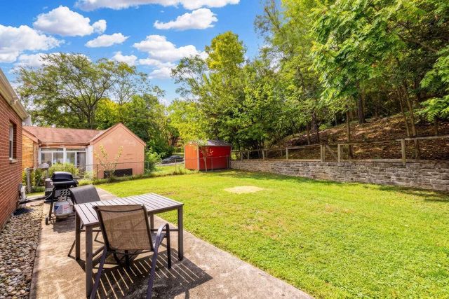 504 Hallam Avenue, Erlanger, KY 41018