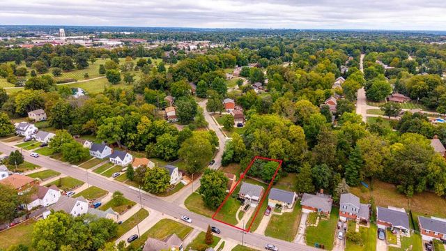 504 Hallam Avenue, Erlanger, KY 41018