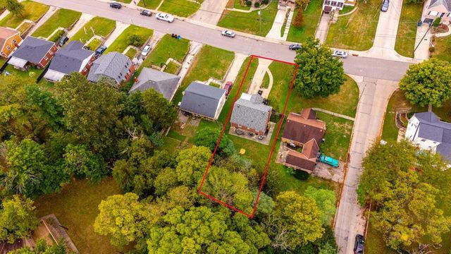 504 Hallam Avenue, Erlanger, KY 41018