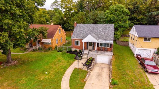 504 Hallam Avenue, Erlanger, KY 41018