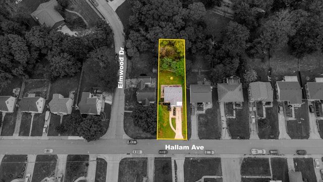 504 Hallam Avenue, Erlanger, KY 41018