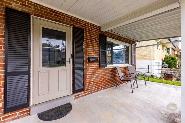 504 Hallam Avenue, Erlanger, KY 41018