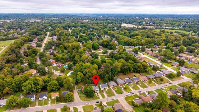 504 Hallam Avenue, Erlanger, KY 41018