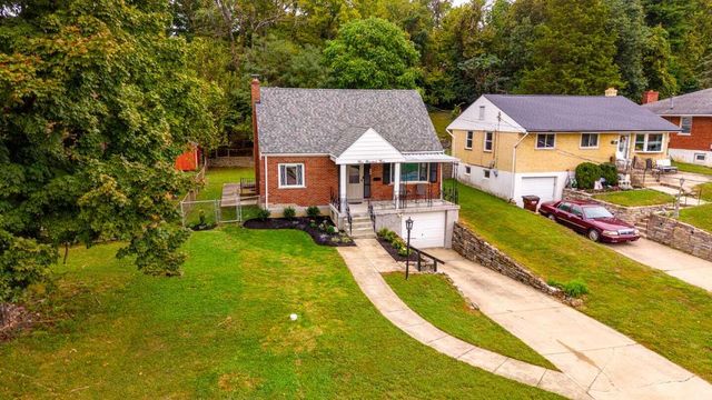 504 Hallam Avenue, Erlanger, KY 41018