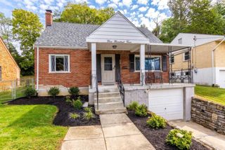 504 Hallam Avenue, Erlanger, KY 41018