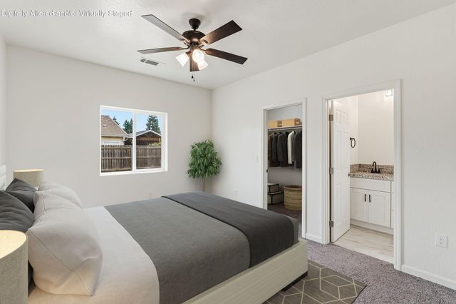 3441 E Douglas Avenue, Visalia, CA 93292