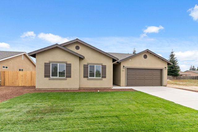 3441 E Douglas Avenue, Visalia, CA 93292