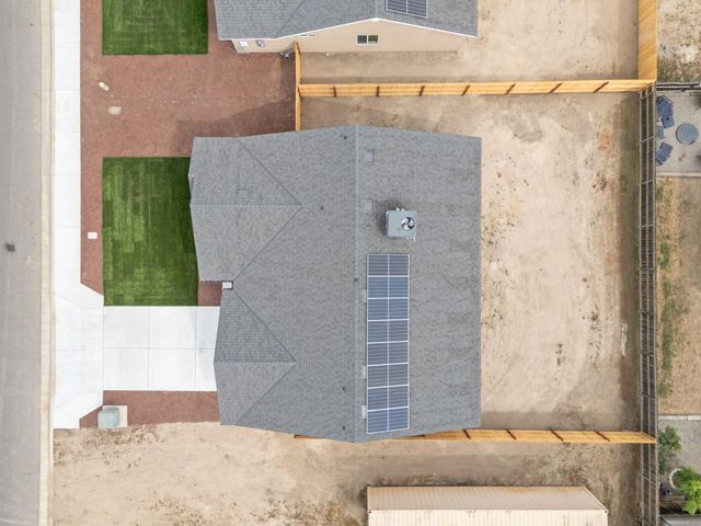 3441 E Douglas Avenue, Visalia, CA 93292