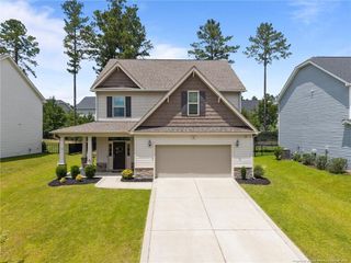 453 Falls Creek Dr Drive, Spring Lake, NC 28390