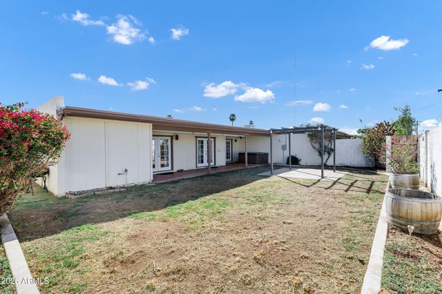 6816 N 29TH Lane, Phoenix, AZ 85017