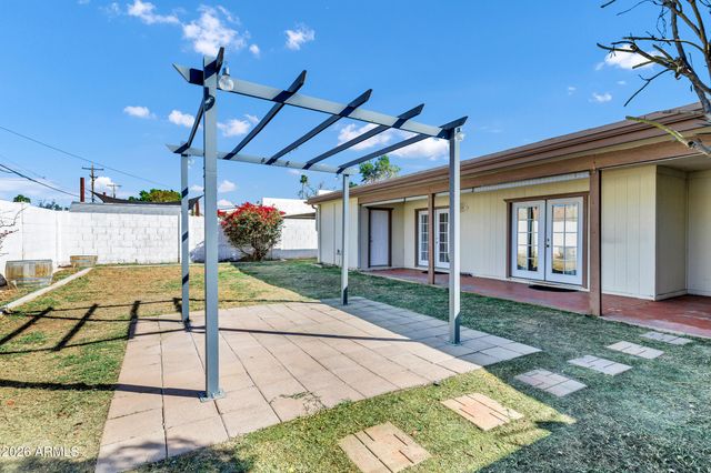 6816 N 29TH Lane, Phoenix, AZ 85017