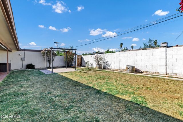 6816 N 29TH Lane, Phoenix, AZ 85017