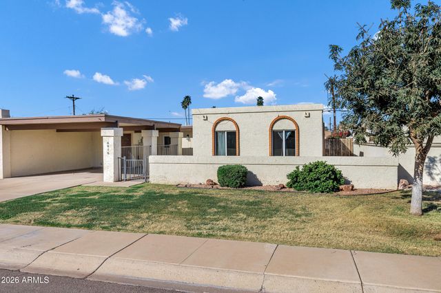 6816 N 29TH Lane, Phoenix, AZ 85017