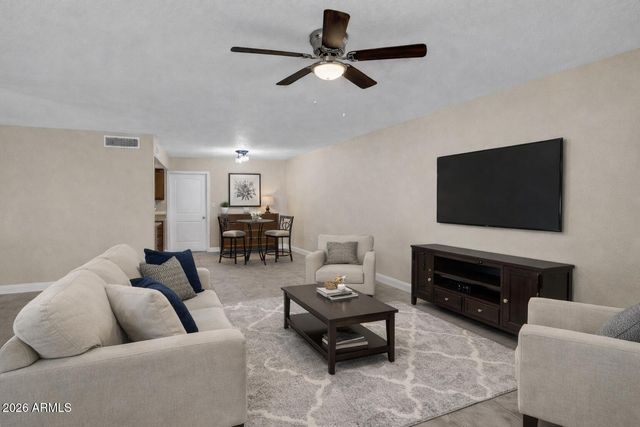 6816 N 29TH Lane, Phoenix, AZ 85017