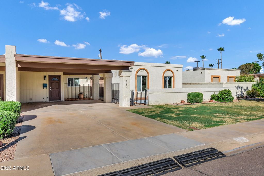 6816 N 29TH Lane, Phoenix, AZ 85017 — photo 2