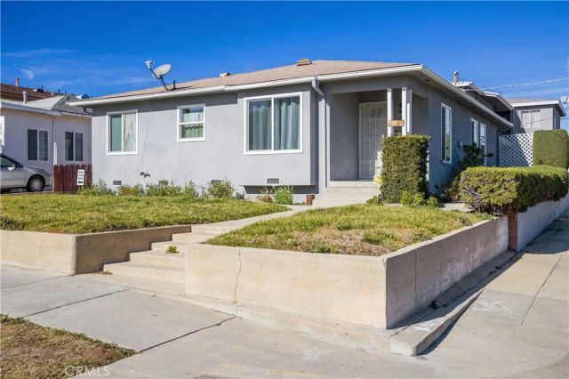 1503 257th, Harbor City, CA 90710