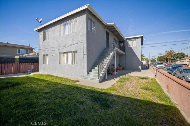 1503 257th, Harbor City, CA 90710