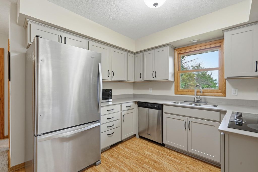 1343 Hillwind Road NE, Fridley, MN 55432 — photo 5