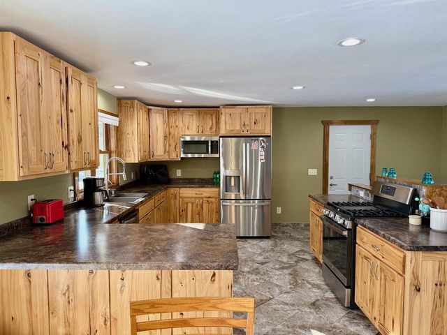 440 Bradford Drive, Waterloo, WI 53594