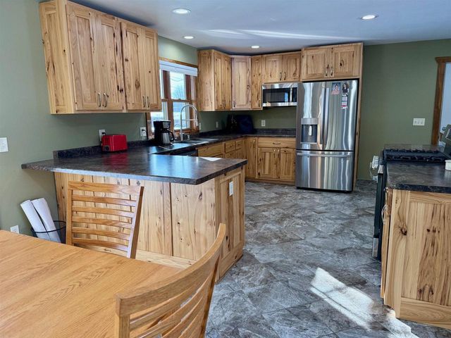 440 Bradford Drive, Waterloo, WI 53594