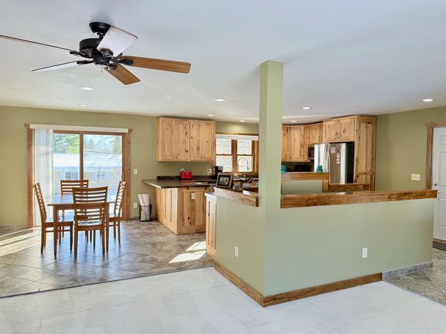 440 Bradford Drive, Waterloo, WI 53594