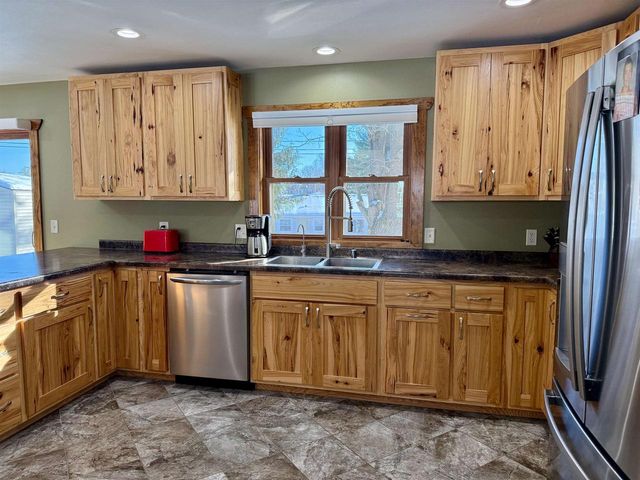 440 Bradford Drive, Waterloo, WI 53594