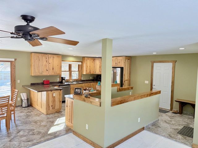 440 Bradford Drive, Waterloo, WI 53594