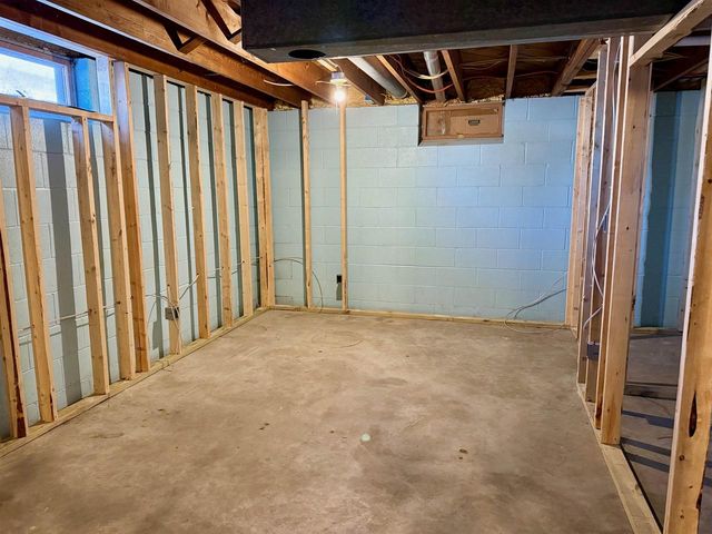 440 Bradford Drive, Waterloo, WI 53594