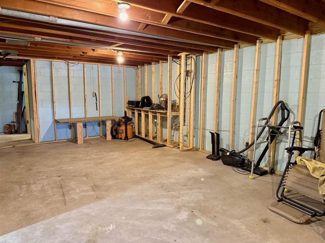 440 Bradford Drive, Waterloo, WI 53594