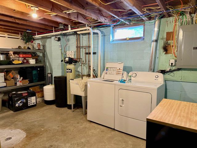 440 Bradford Drive, Waterloo, WI 53594