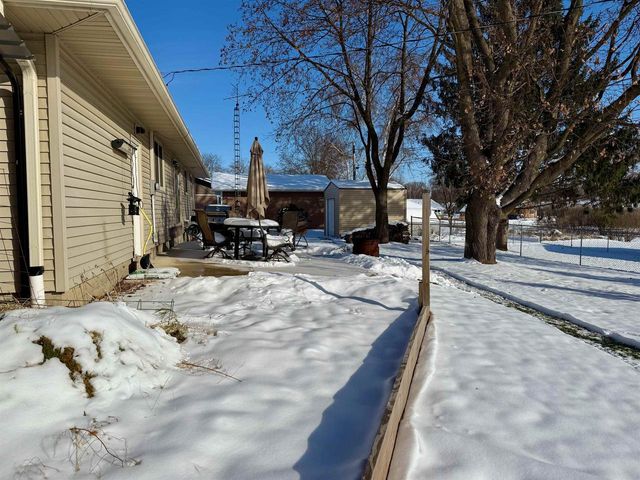 440 Bradford Drive, Waterloo, WI 53594