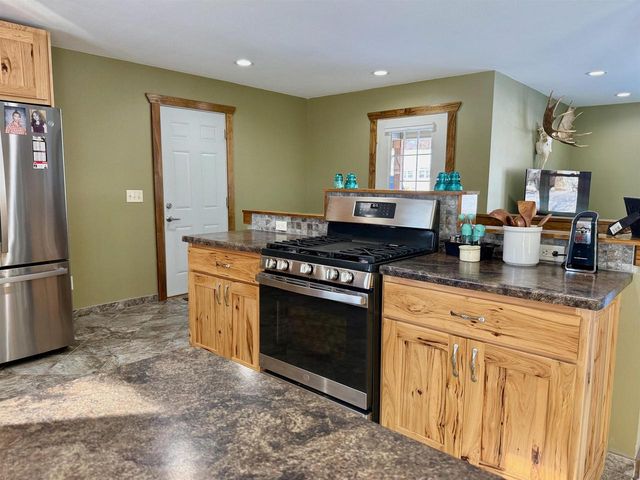 440 Bradford Drive, Waterloo, WI 53594