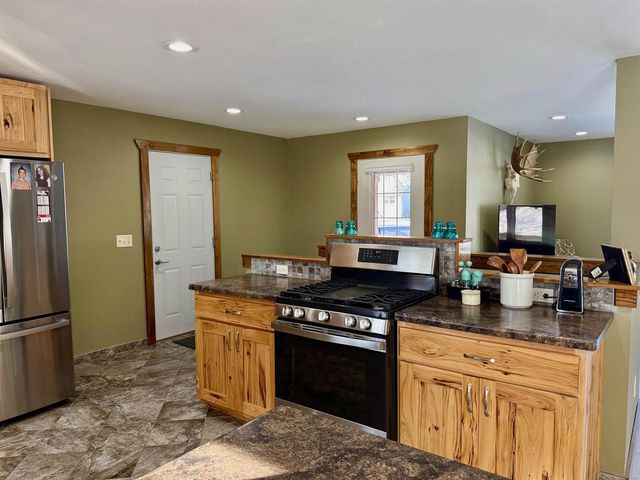 440 Bradford Drive, Waterloo, WI 53594