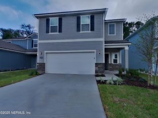 14934 MACADAMIA Lane, Jacksonville, FL 32218