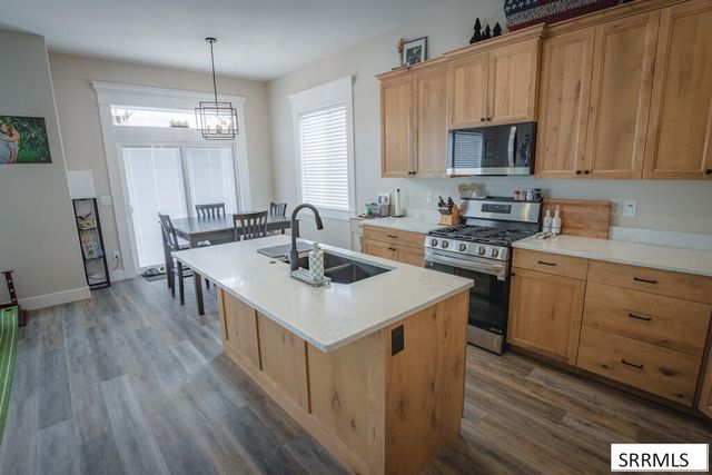 3766 Hidden Valley Drive, Ammon, ID 83406