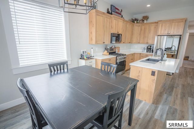 3766 Hidden Valley Drive, Ammon, ID 83406
