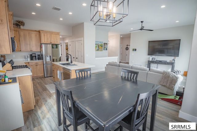 3766 Hidden Valley Drive, Ammon, ID 83406