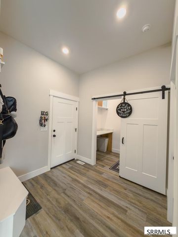 3766 Hidden Valley Drive, Ammon, ID 83406