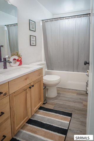 3766 Hidden Valley Drive, Ammon, ID 83406