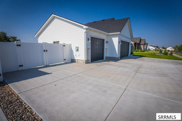 3766 Hidden Valley Drive, Ammon, ID 83406