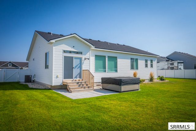 3766 Hidden Valley Drive, Ammon, ID 83406