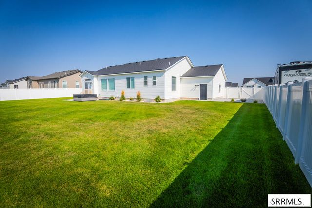 3766 Hidden Valley Drive, Ammon, ID 83406