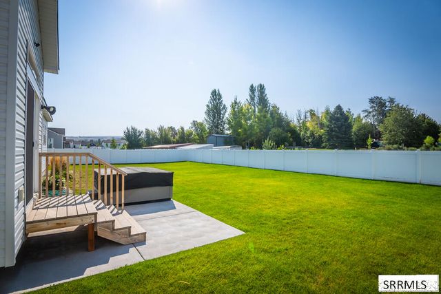 3766 Hidden Valley Drive, Ammon, ID 83406