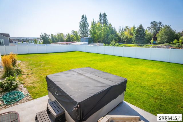3766 Hidden Valley Drive, Ammon, ID 83406