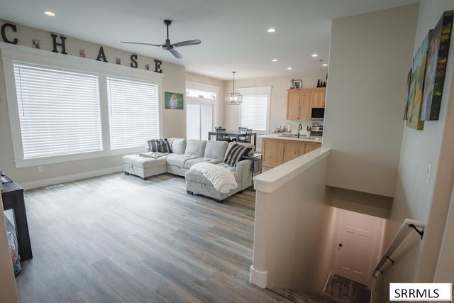 3766 Hidden Valley Drive, Ammon, ID 83406