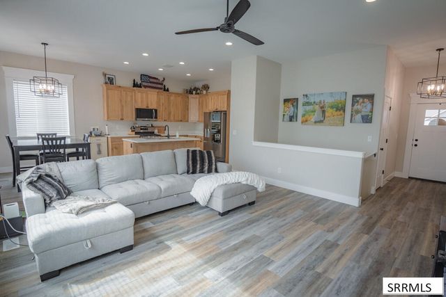3766 Hidden Valley Drive, Ammon, ID 83406