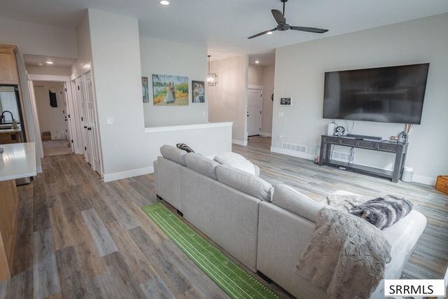 3766 Hidden Valley Drive, Ammon, ID 83406